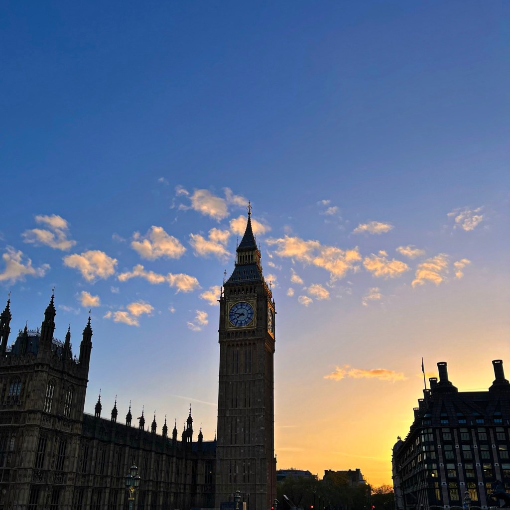 Ηνωμένο Βασίλειο